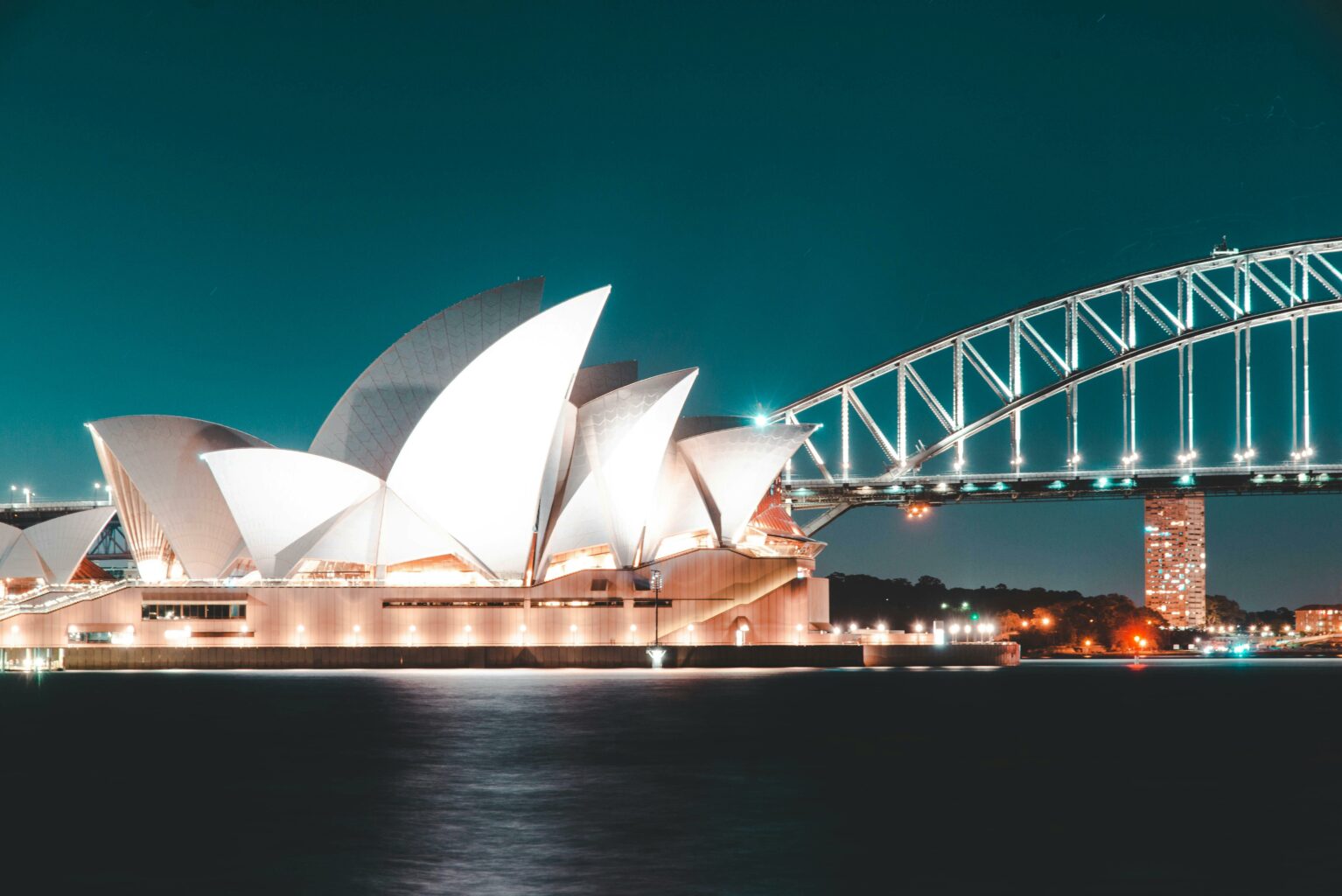 Voyage en Australie de Genève à Sydney : un parcours transformateur