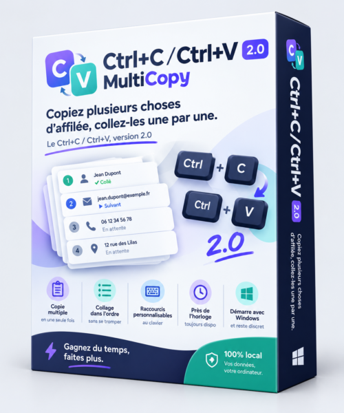 MultiCopy
