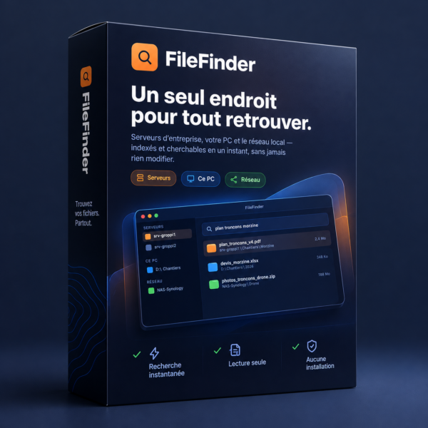 FileFinder
